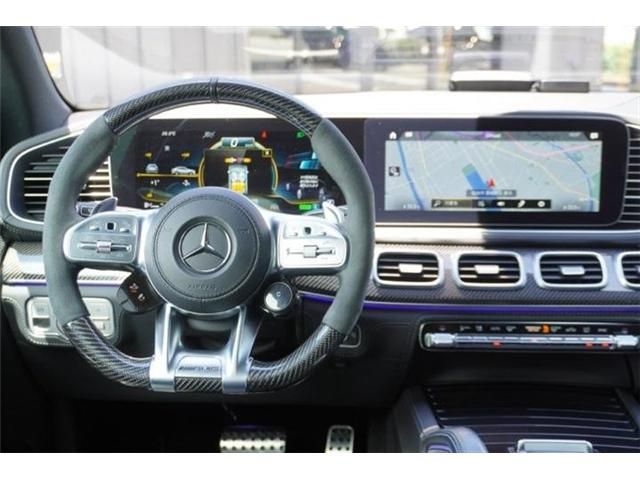 MERCEDES AMG GLE class CP HYBRID