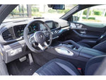 MERCEDES AMG GLE class CP HYBRID