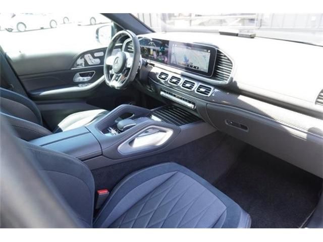 MERCEDES AMG GLE class CP HYBRID