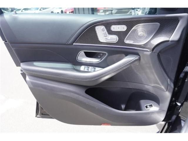 MERCEDES AMG GLE class CP HYBRID