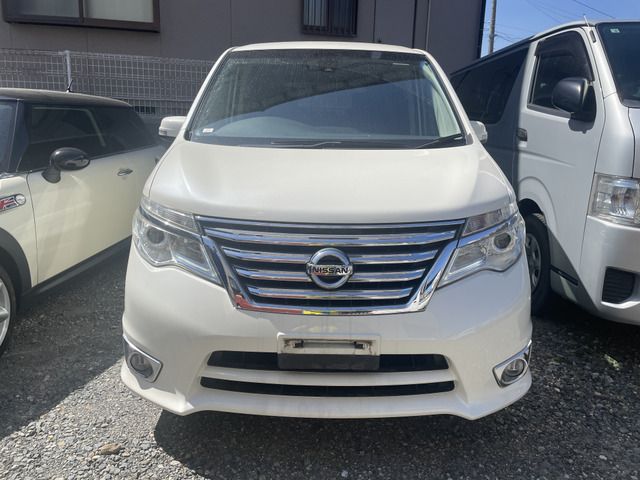 SERENA S-HYBRID