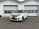 bB 4WD