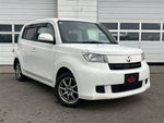 bB 4WD