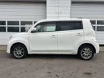 bB 4WD