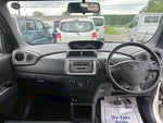 bB 4WD