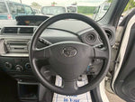 bB 4WD