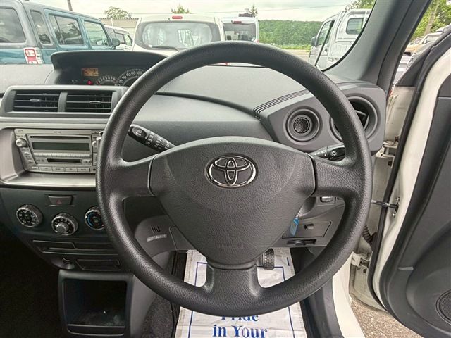 bB 4WD