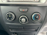 bB 4WD