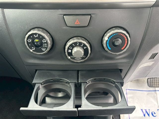 bB 4WD