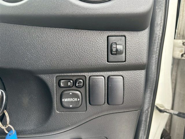 bB 4WD