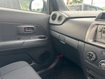 bB 4WD