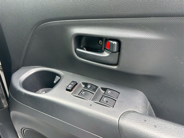 bB 4WD
