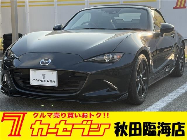 ROADSTER