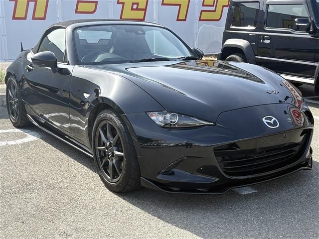ROADSTER