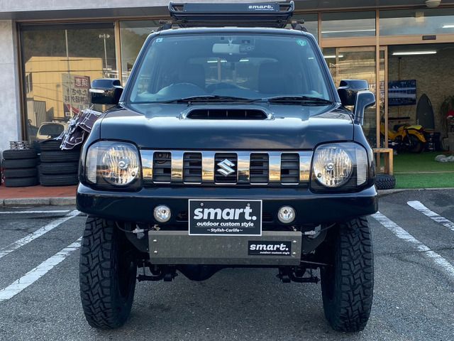 JIMNY 4WD