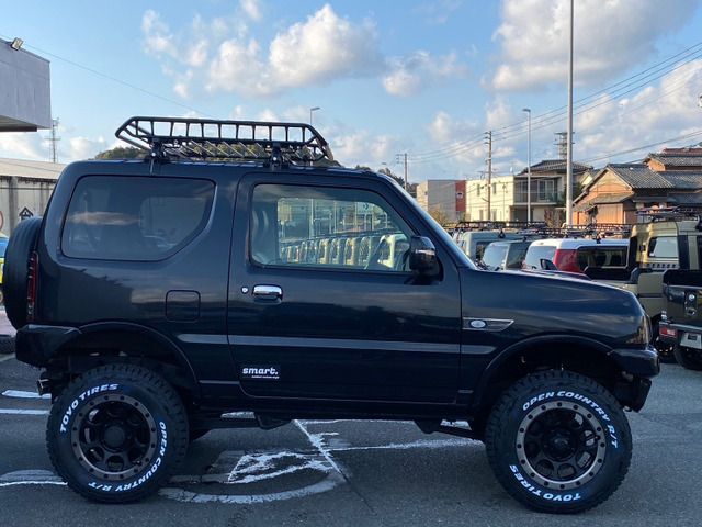JIMNY 4WD