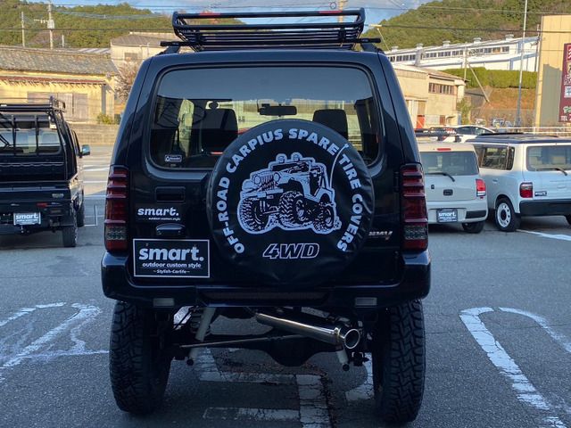 JIMNY 4WD