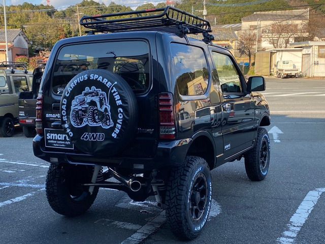 JIMNY 4WD