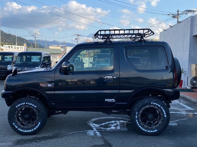 JIMNY 4WD
