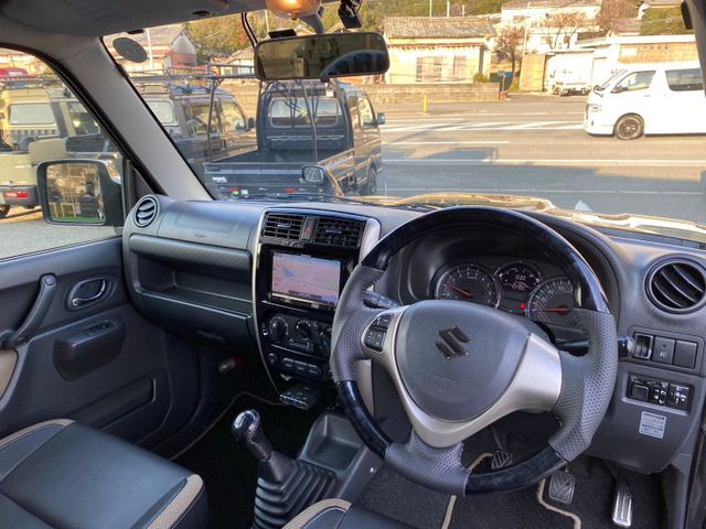 JIMNY 4WD