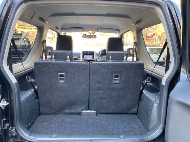 JIMNY 4WD