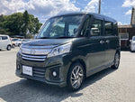 FLAIR WAGON CUSTOM STYLE