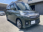 FLAIR WAGON CUSTOM STYLE