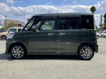FLAIR WAGON CUSTOM STYLE