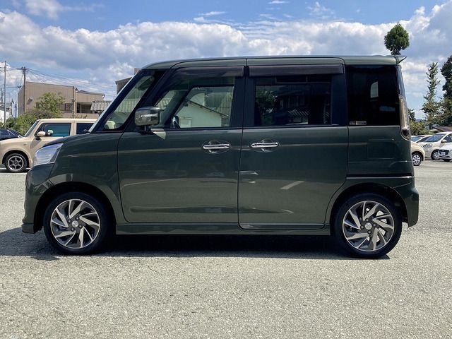 FLAIR WAGON CUSTOM STYLE
