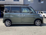 FLAIR WAGON CUSTOM STYLE