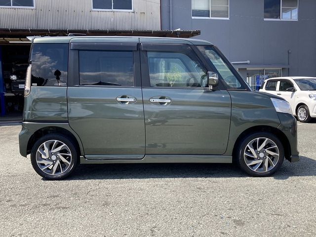 FLAIR WAGON CUSTOM STYLE