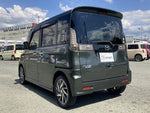 FLAIR WAGON CUSTOM STYLE