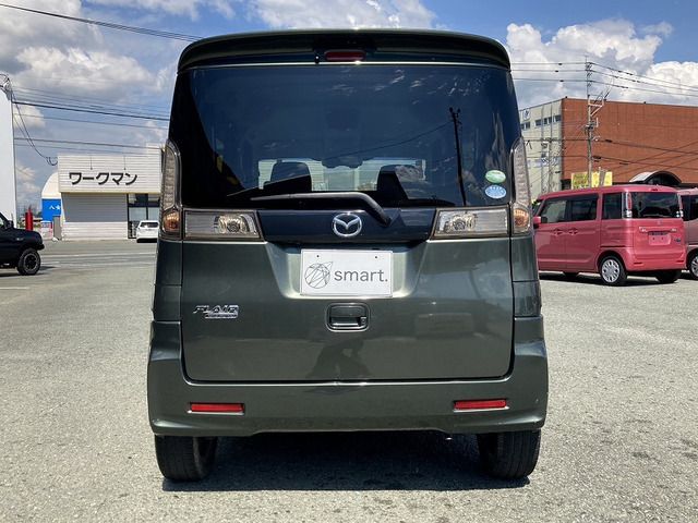 FLAIR WAGON CUSTOM STYLE