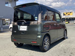 FLAIR WAGON CUSTOM STYLE