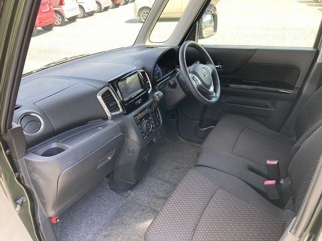 FLAIR WAGON CUSTOM STYLE