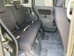 FLAIR WAGON CUSTOM STYLE