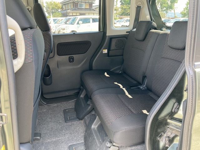 FLAIR WAGON CUSTOM STYLE
