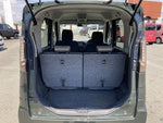 FLAIR WAGON CUSTOM STYLE