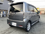 MOVE CUSTOM