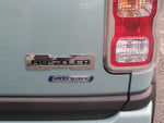 HUSTLER