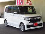 N-BOX CUSTOM