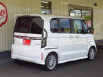 N-BOX CUSTOM