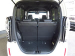 N-BOX CUSTOM