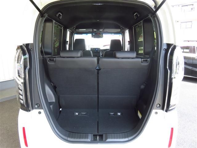N-BOX CUSTOM