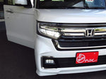 N-BOX CUSTOM