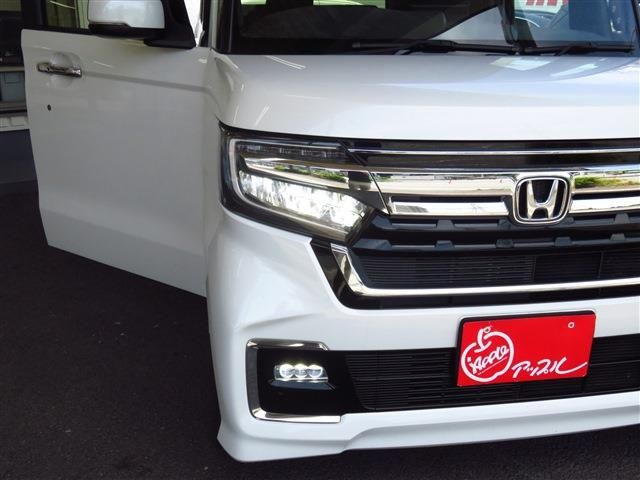 N-BOX CUSTOM