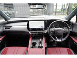 LEXUS RX500h