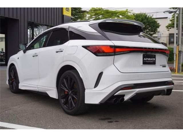 LEXUS RX500h
