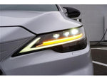 LEXUS RX500h