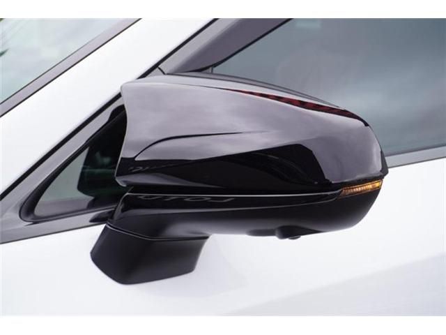 LEXUS RX500h